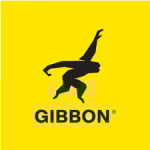 Gibbon USA logo