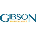 Gibson Homewares logo