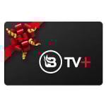 Gift Blaze TV logo