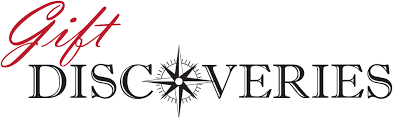 Gift Discoveries logo