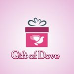 Gift of Dove logo