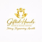 Gifted Hands Notary & Signing Services Llc logo