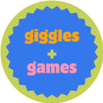 Giggles And Games logo