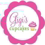 Gigi's Cupcakes logo
