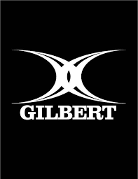 Gilbert Rugby logo