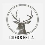 Giles & Bella logo