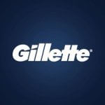 Gillette logo