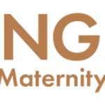 Ginger Maternity logo