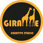 Giraffe Creative Studio logo