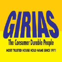 Girias India logo