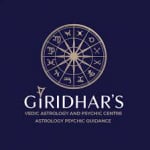 Giridhari Astrology logo