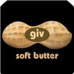 Giv Soft Butter logo