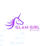 Glam Girl Bikini logo