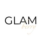 Glamberry logo