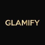 Glamify Fashion logo