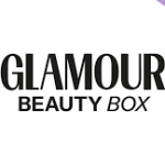 Glamour UK Beauty Box logo