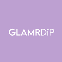 Glamrdip logo