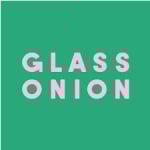 Glass Onion Vintage logo