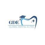 Global Dental Elites logo