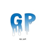 GlobalGP logo
