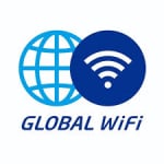 GLOBALWiFi USA logo