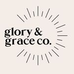Glory & Grace Co logo