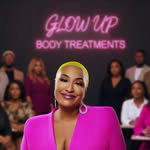 Glow Up Body Treatments logo