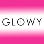Glowy logo