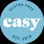 Gluten Free Easy logo