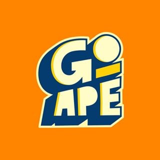 Go Ape Tribe logo