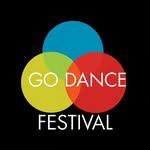 Go Dance Festival logo