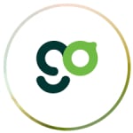 Go Lime logo