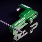 GO Manufacturing logo