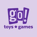 Go Toys And Games logo