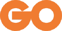 Go logo