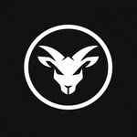 GOAT RX logo
