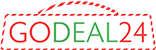 GoDeal24 logo
