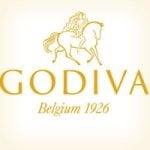 Godiva logo