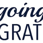 Going Integrative Plus logo