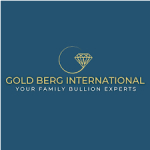 Gold Berg International logo