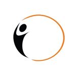 Gold Wellness Circle logo