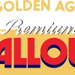 Golden Age Fats logo