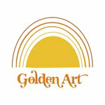 Golden Art logo
