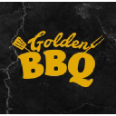 Golden BBQ logo