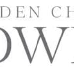 Golden Child Flowers logo