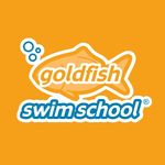 Goldfish Swim School logo