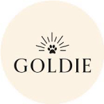 Goldie Dog Essentials logo