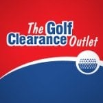 Golf Clearance Outlet AU logo