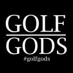 Golf Gods logo