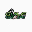 Golf Grade logo